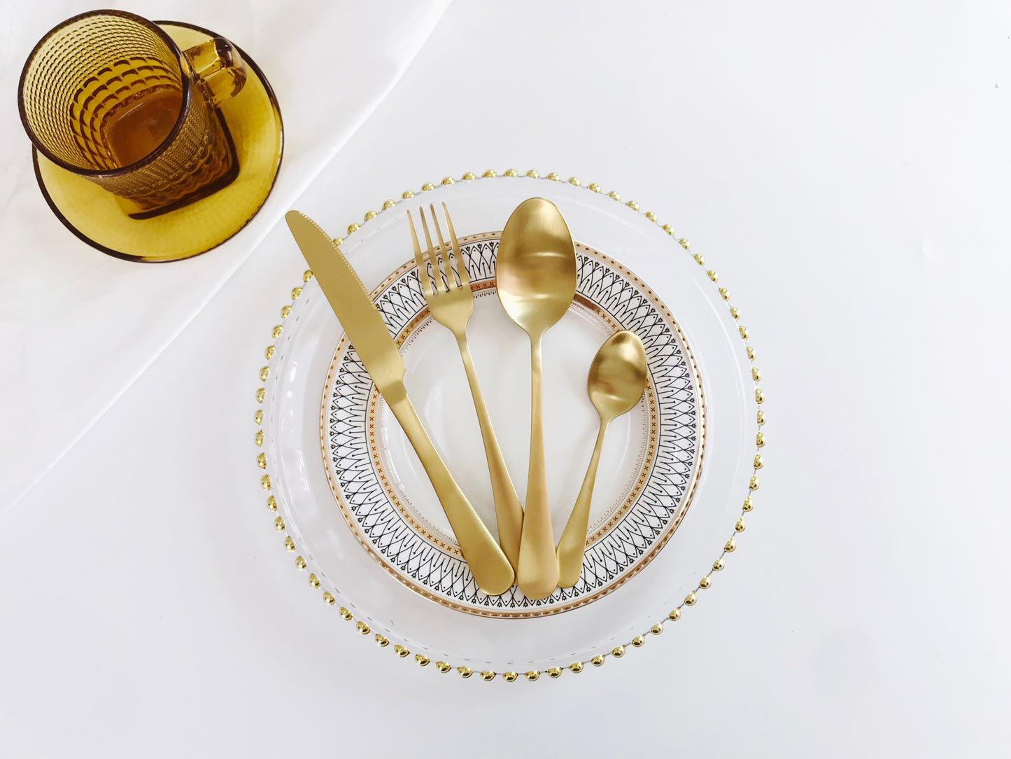 Flatware set 1010